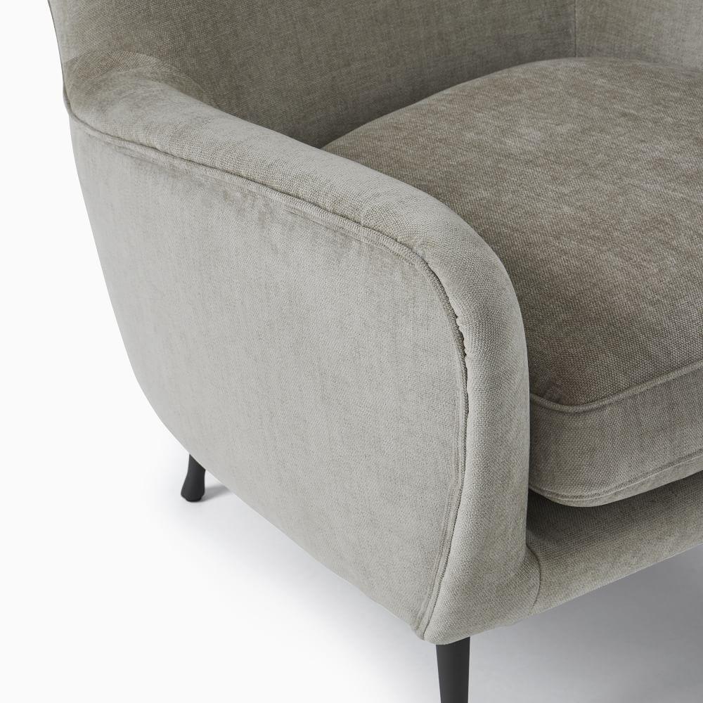 Bat shop wing chair